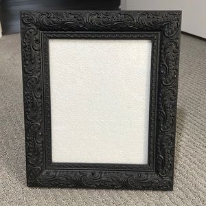 Black picture Frame